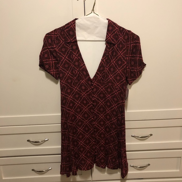 Free People Dress New with Tags - Picture 3 of 4